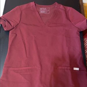 Too big, never worn out